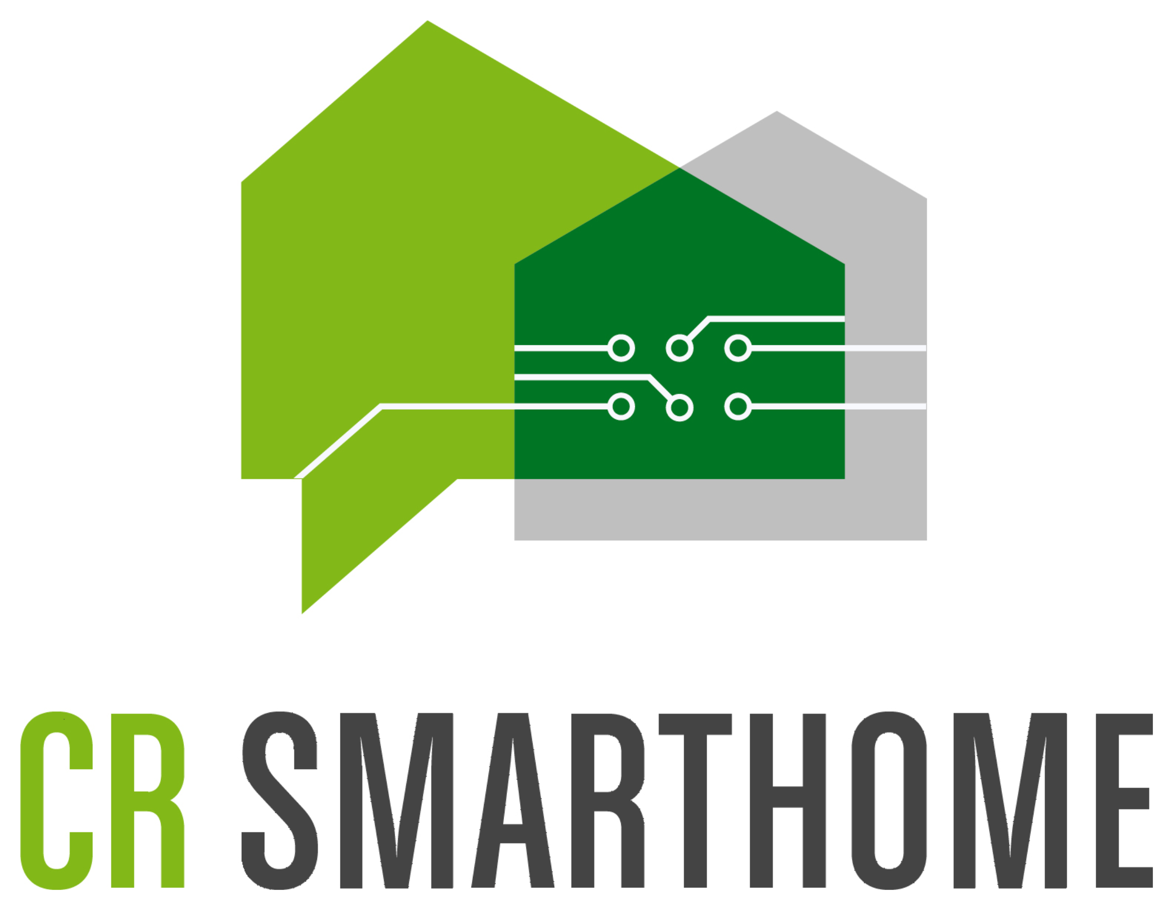 CR SmartHome GmbH